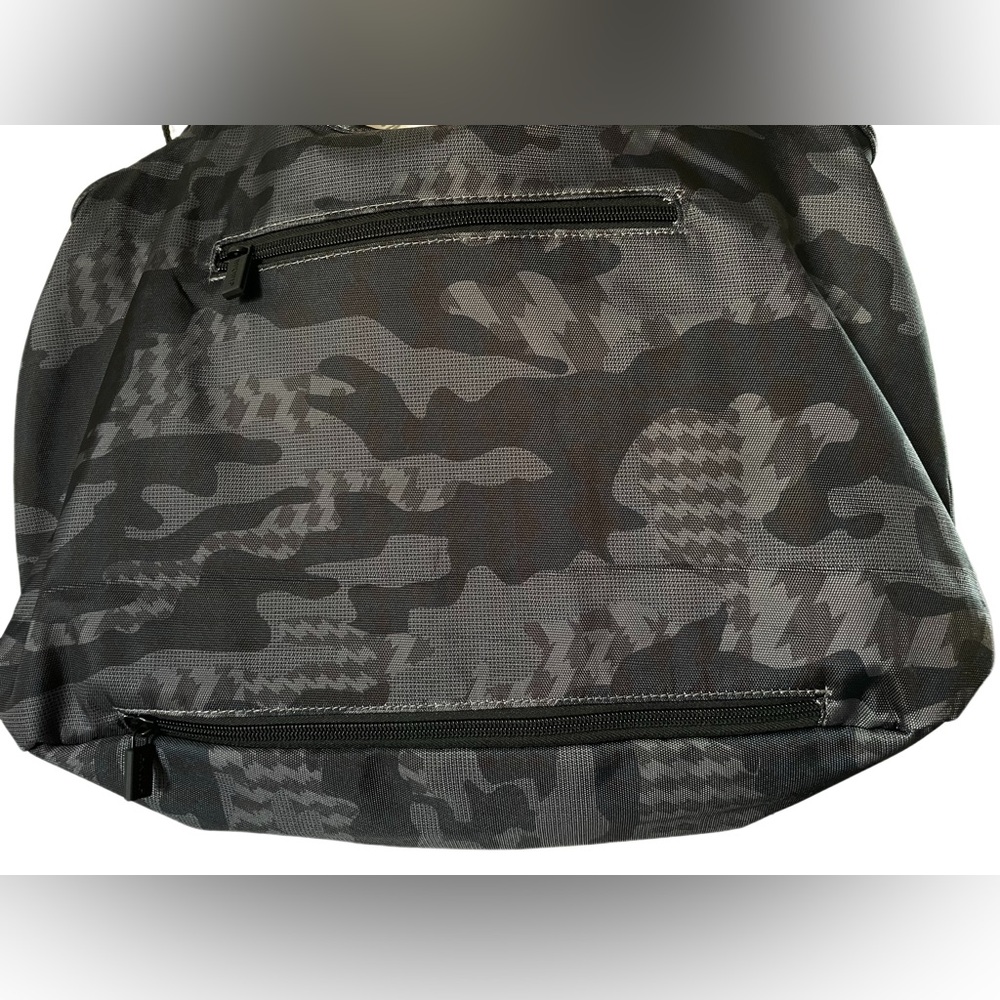 IHKWIP Everyday Shopper Tote Gray Camo - Picture 11 of 13